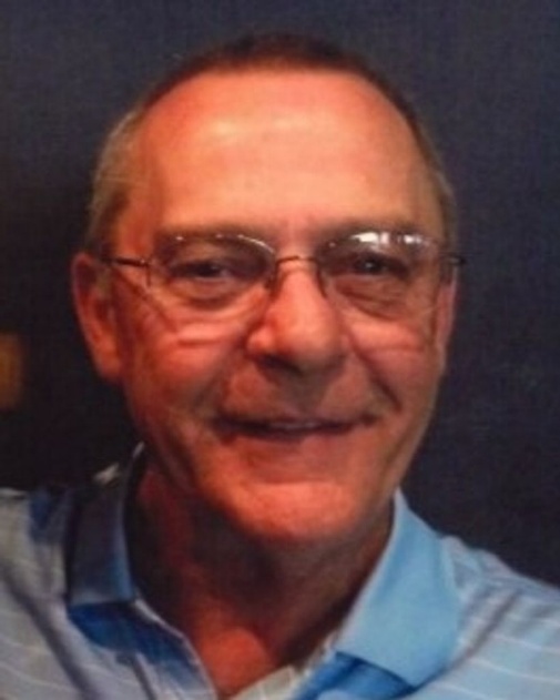 Darrel Gene May