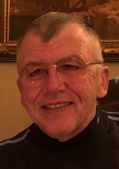 Keith R. Blankenship